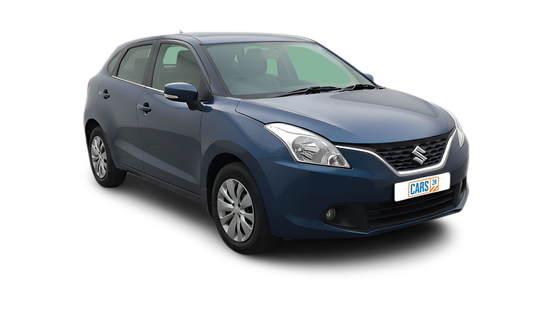Maruti Baleno-img